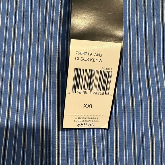 Men’s Ralph, Lauren, button-down shirt - Picture 3 of 6